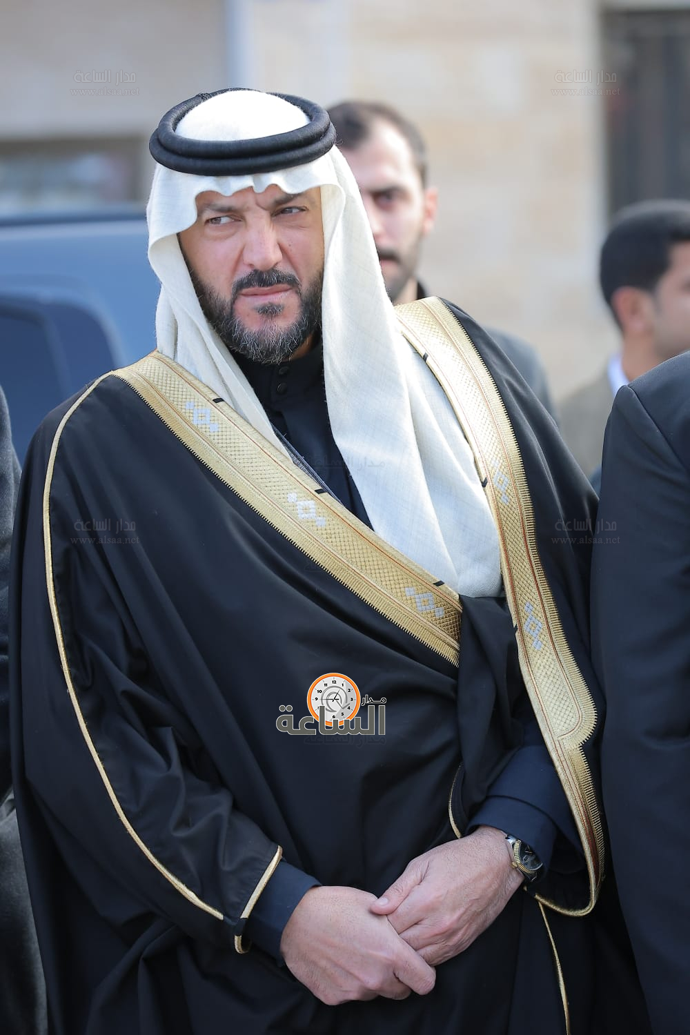 Madar Al-Saa Images 0.41440581261342235