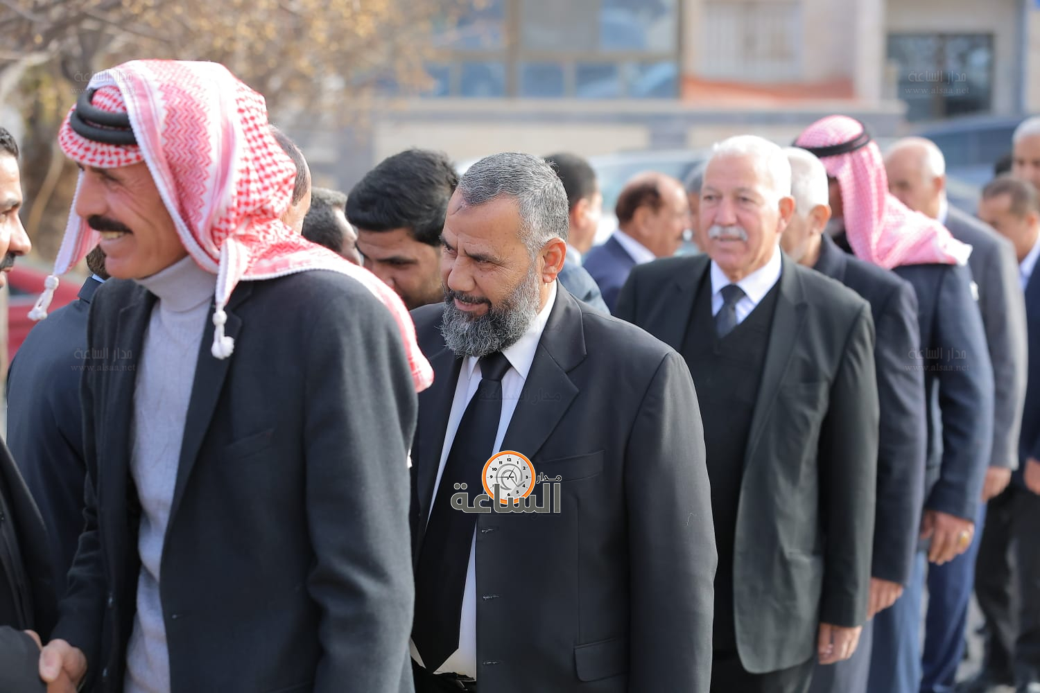 Madar Al-Saa Images 0.9792257555052672