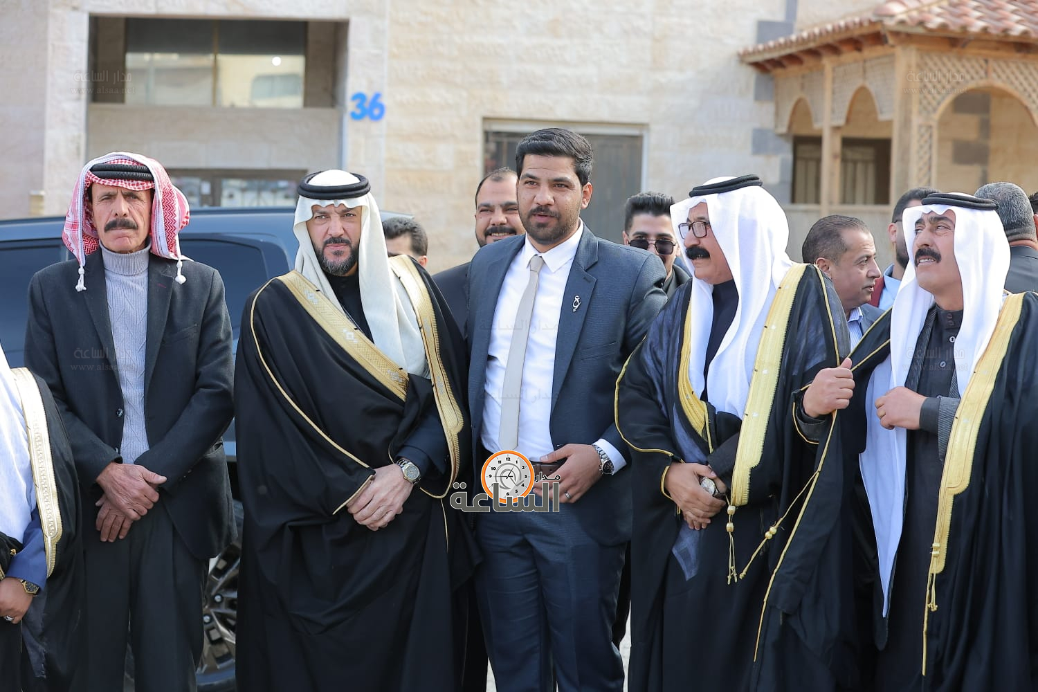 Madar Al-Saa Images 0.6875918828156081