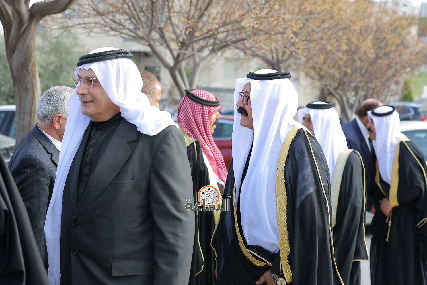 Madar Al-Saa Images 0.1819015989170646