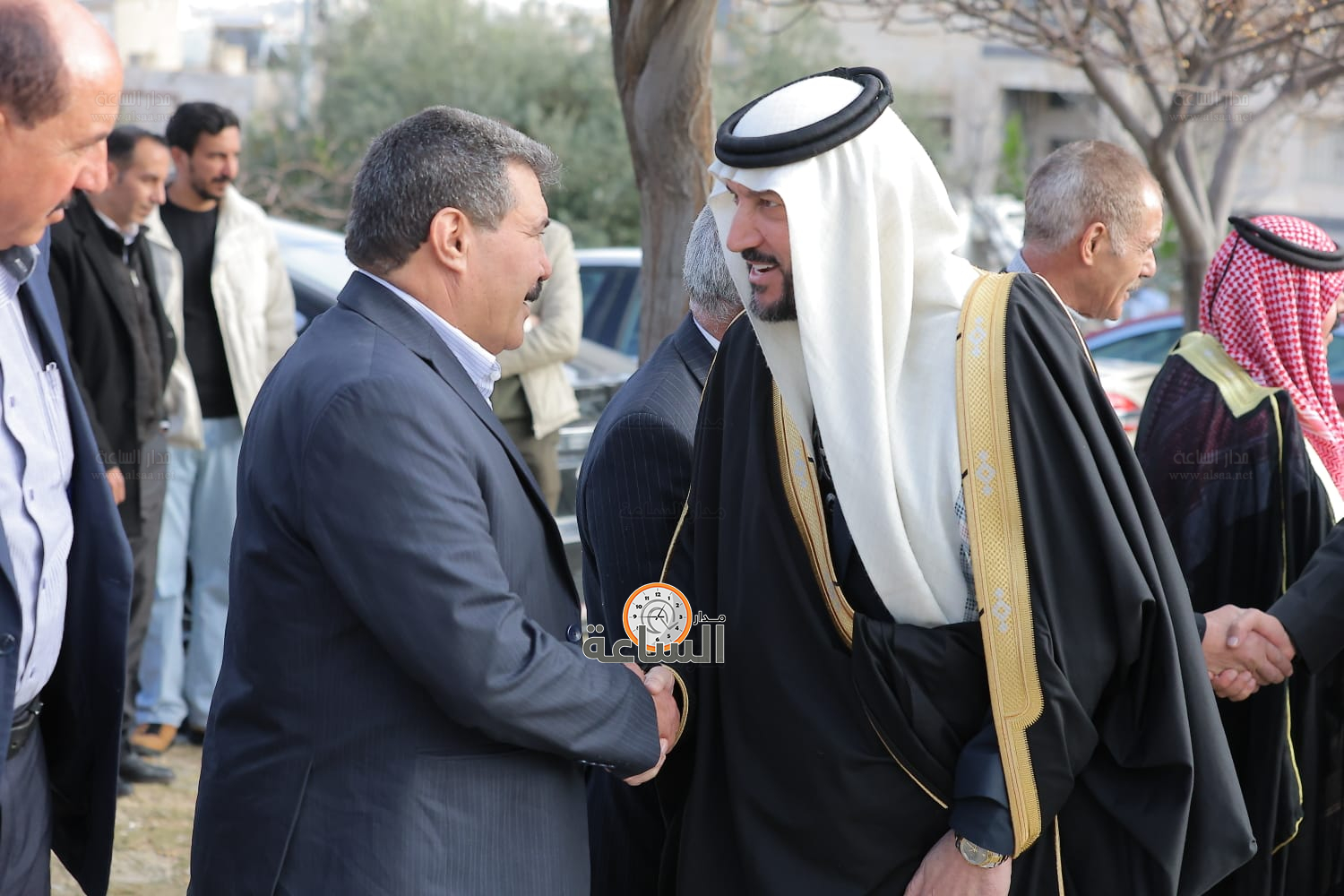 Madar Al-Saa Images 0.19032298639389633