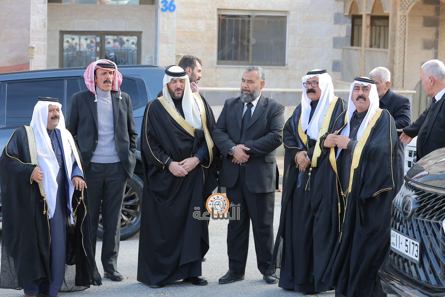 Madar Al-Saa Images 0.2930145562719835