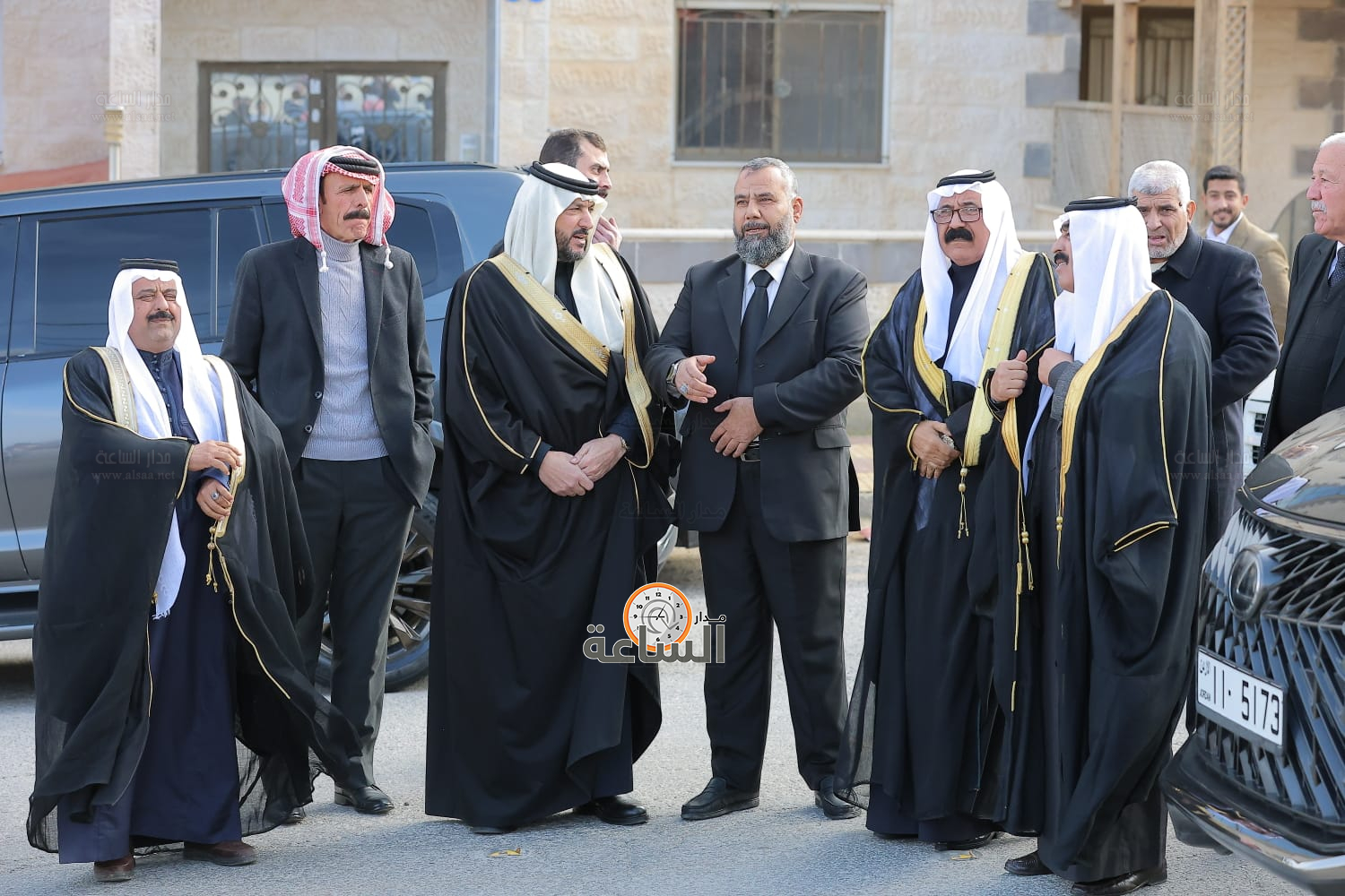 Madar Al-Saa Images 0.7165040599793288