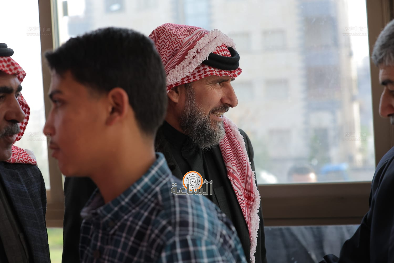 Madar Al-Saa Images 0.1339131547263901