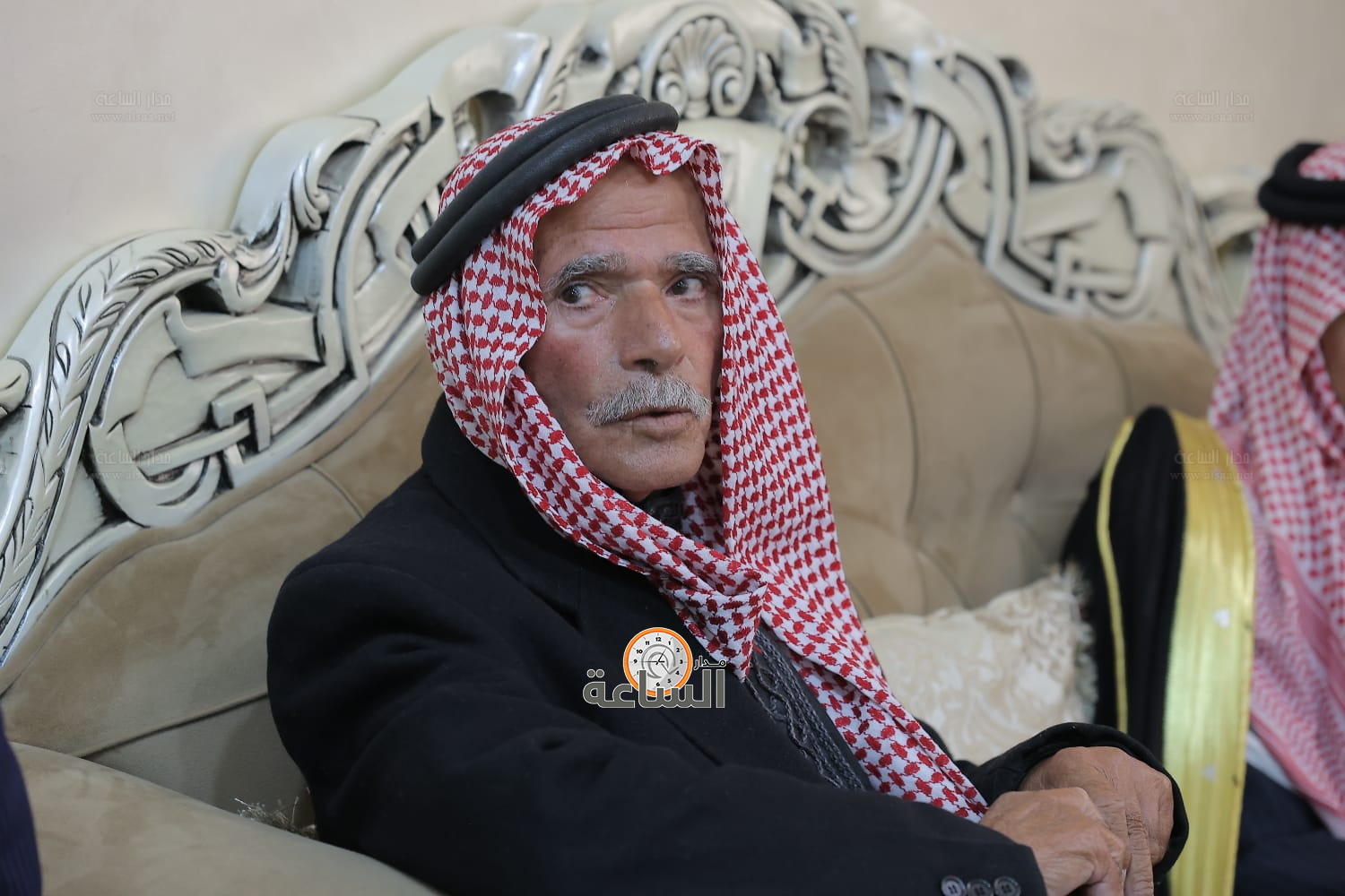 Madar Al-Saa Images 0.07163121702166264