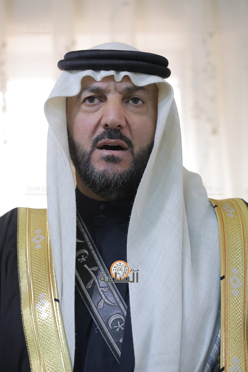 Madar Al-Saa Images 0.8704322451311982