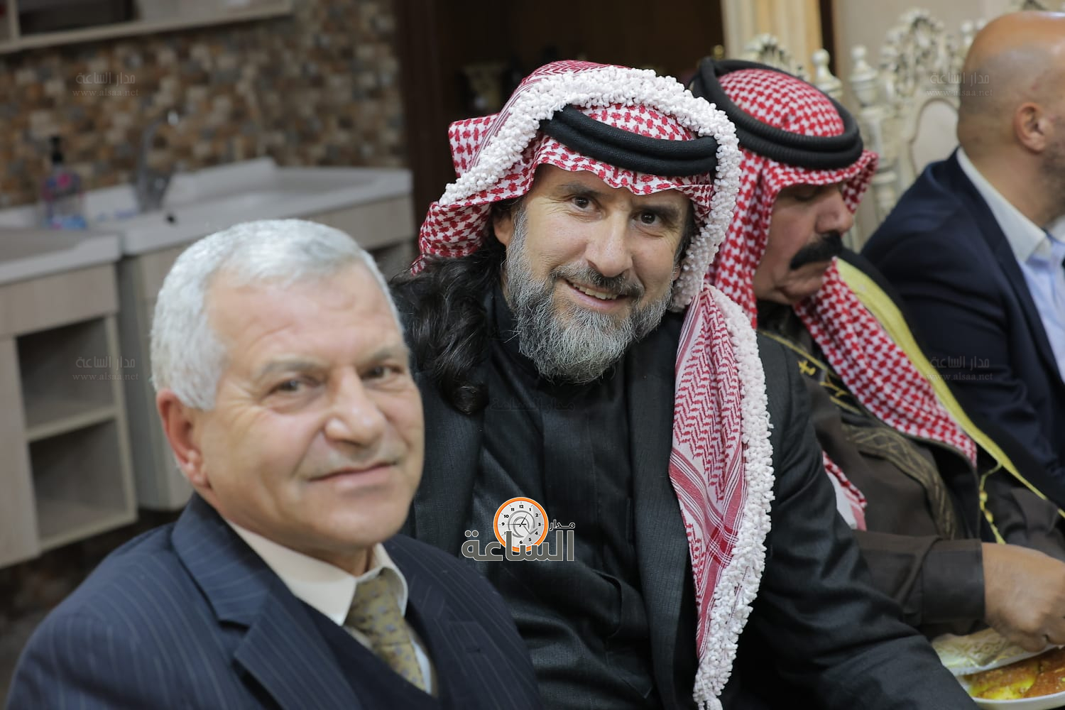 Madar Al-Saa Images 0.254010501877282