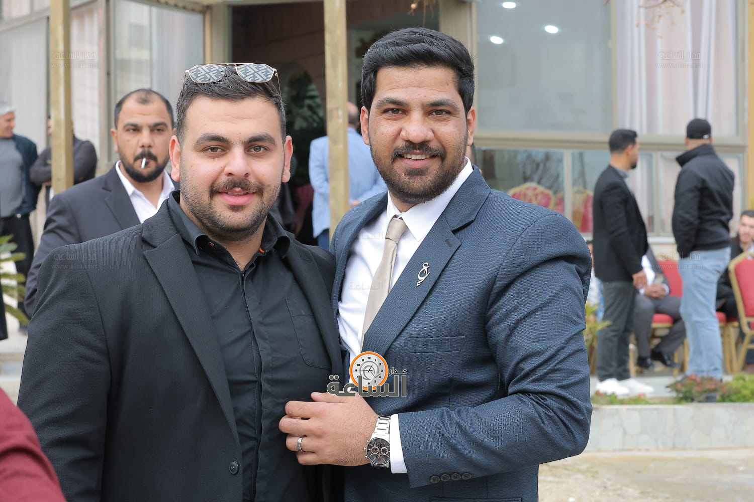 Madar Al-Saa Images 0.6502199614553117