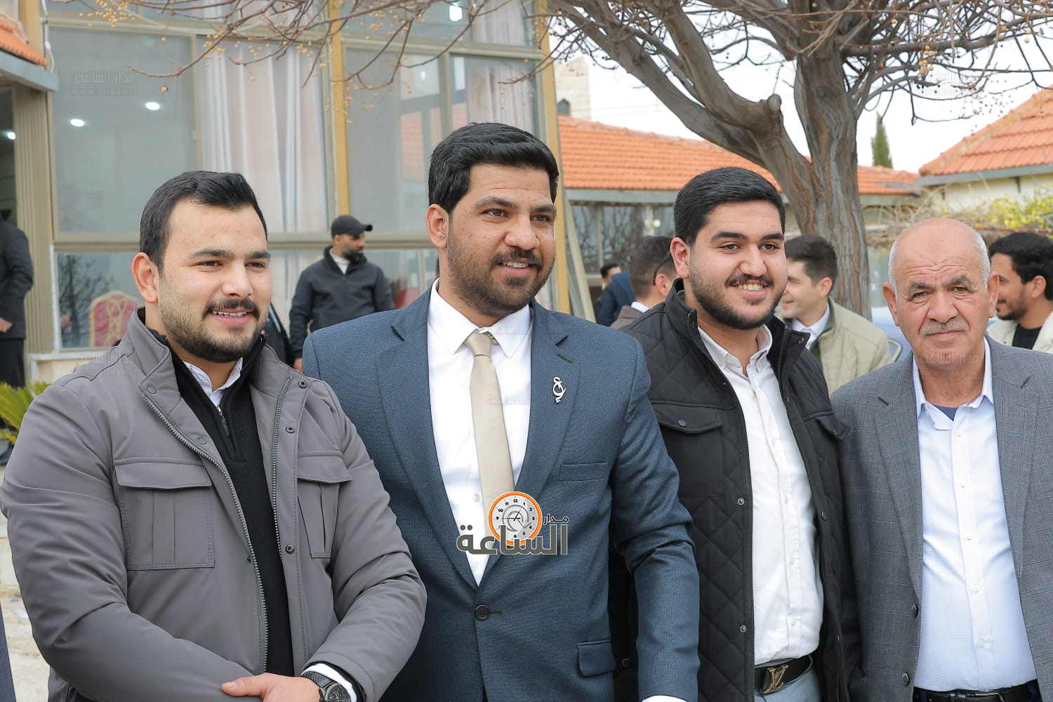 Madar Al-Saa Images 0.9278633189738318