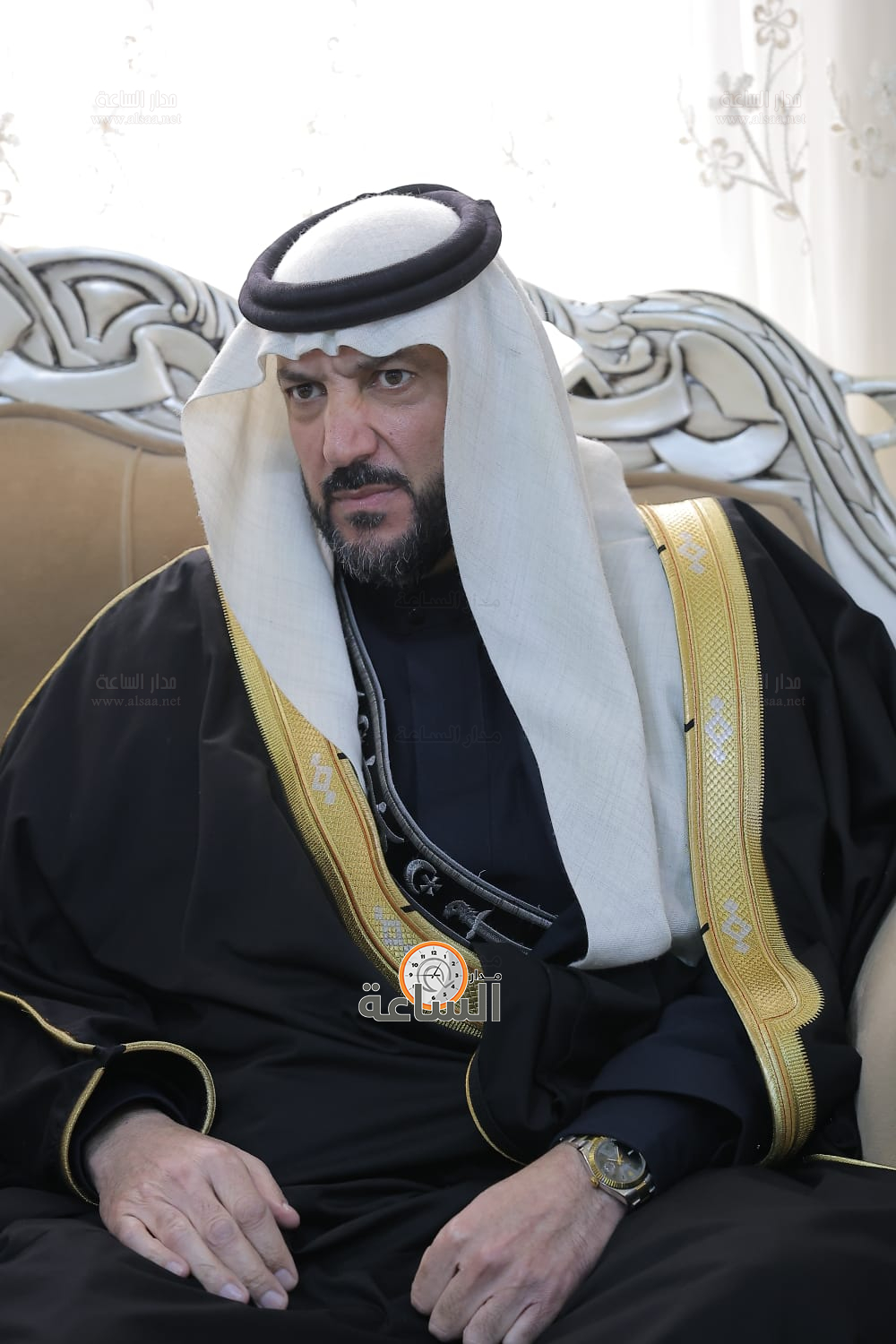 Madar Al-Saa Images 0.1200389426064965