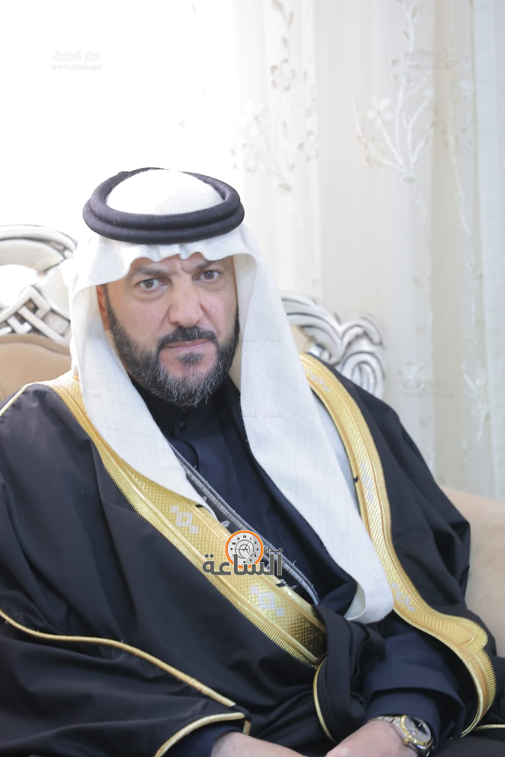 Madar Al-Saa Images 0.05643121069770951