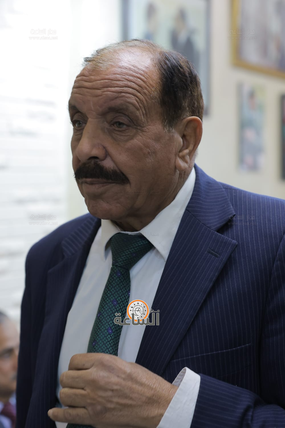 Madar Al-Saa Images 0.0763654742012494