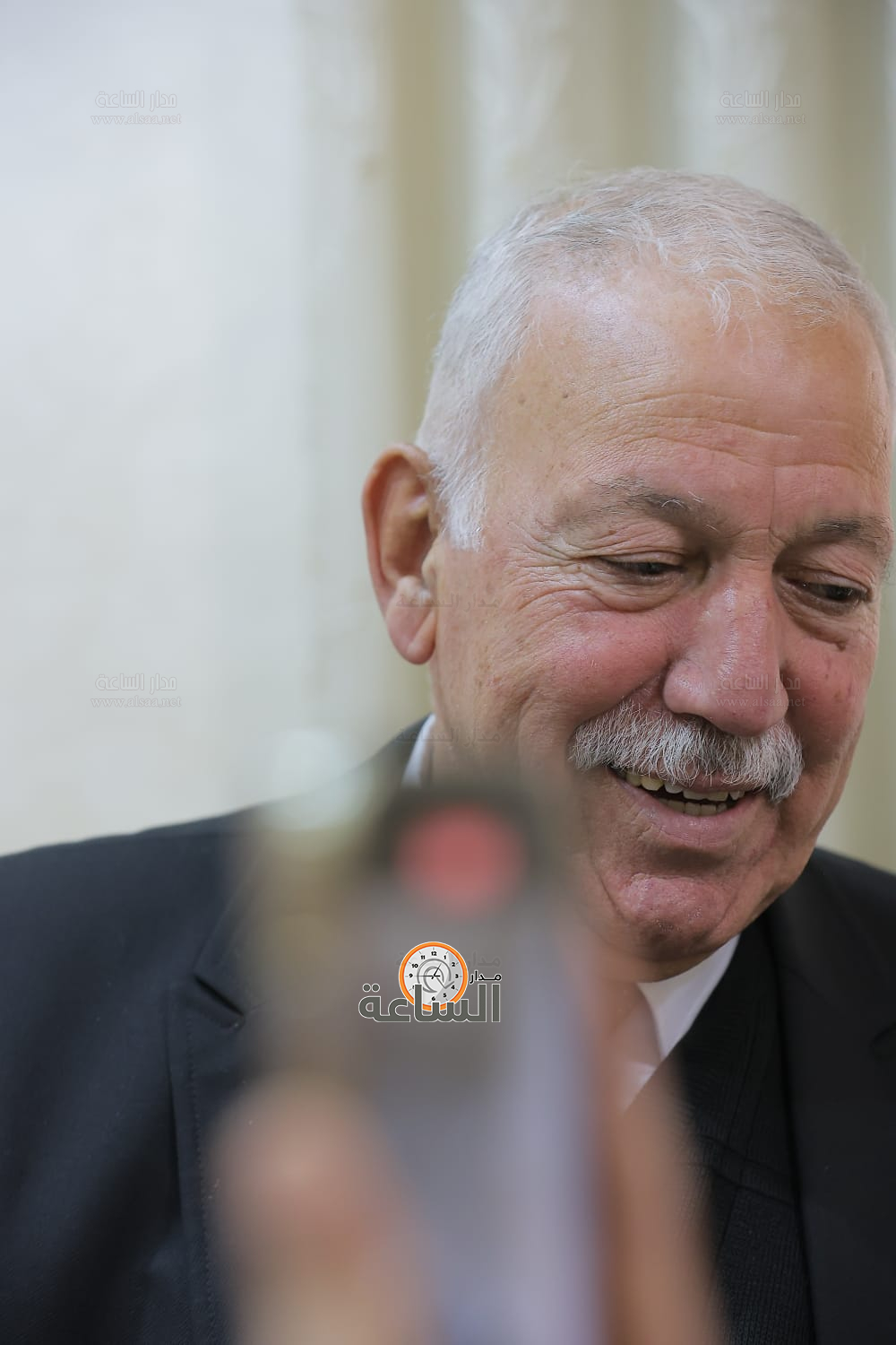 Madar Al-Saa Images 0.7816852211196418