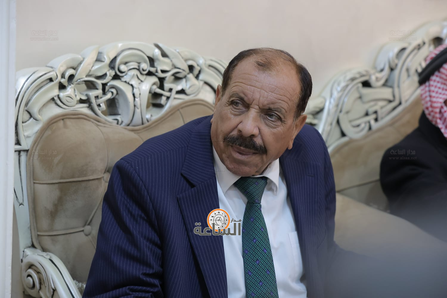 Madar Al-Saa Images 0.14583878717483378