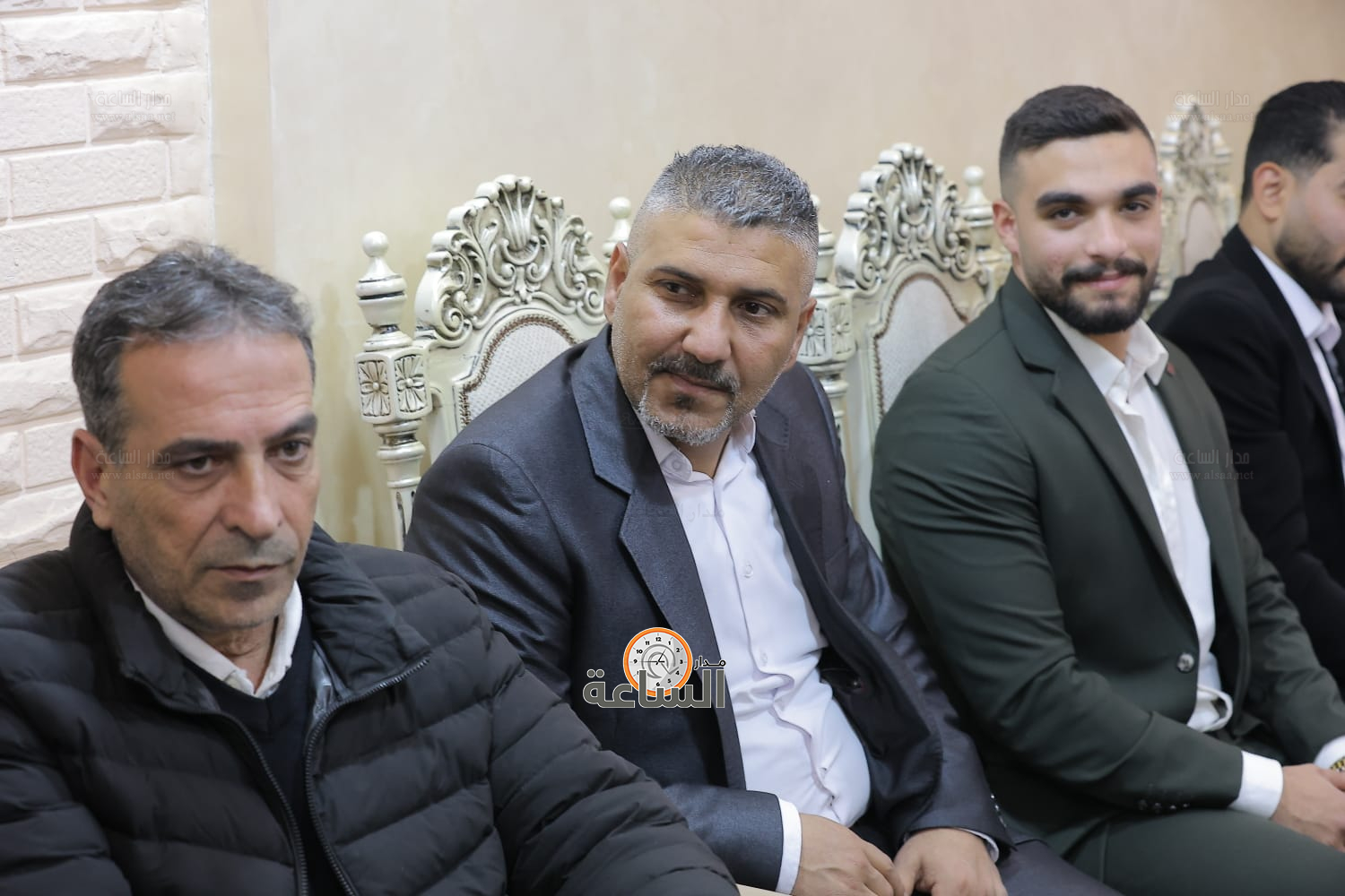 Madar Al-Saa Images 0.16203531790680514