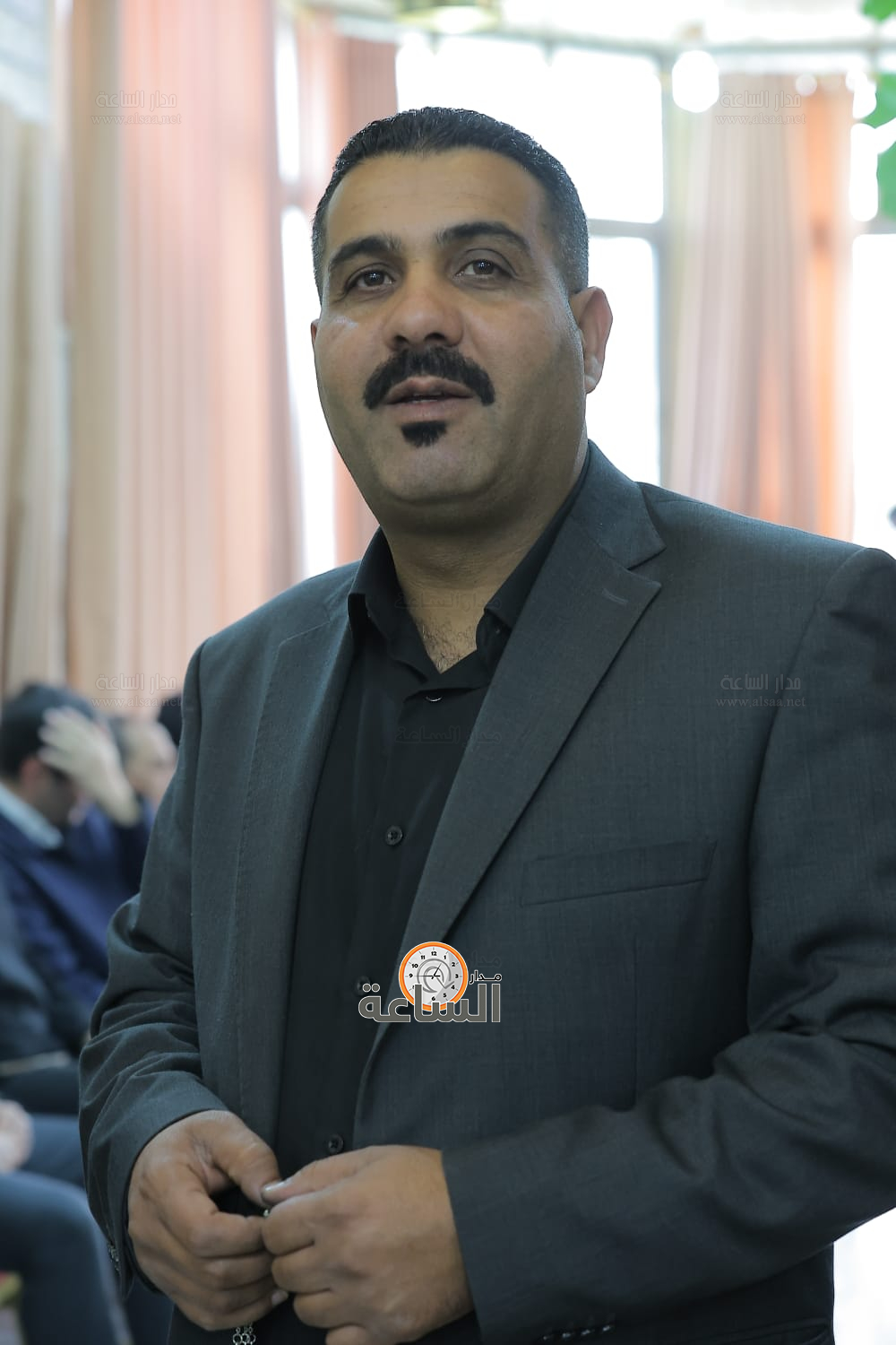 Madar Al-Saa Images 0.6983456736139878