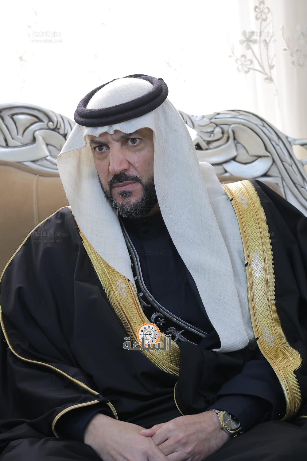 Madar Al-Saa Images 0.011383882571161186