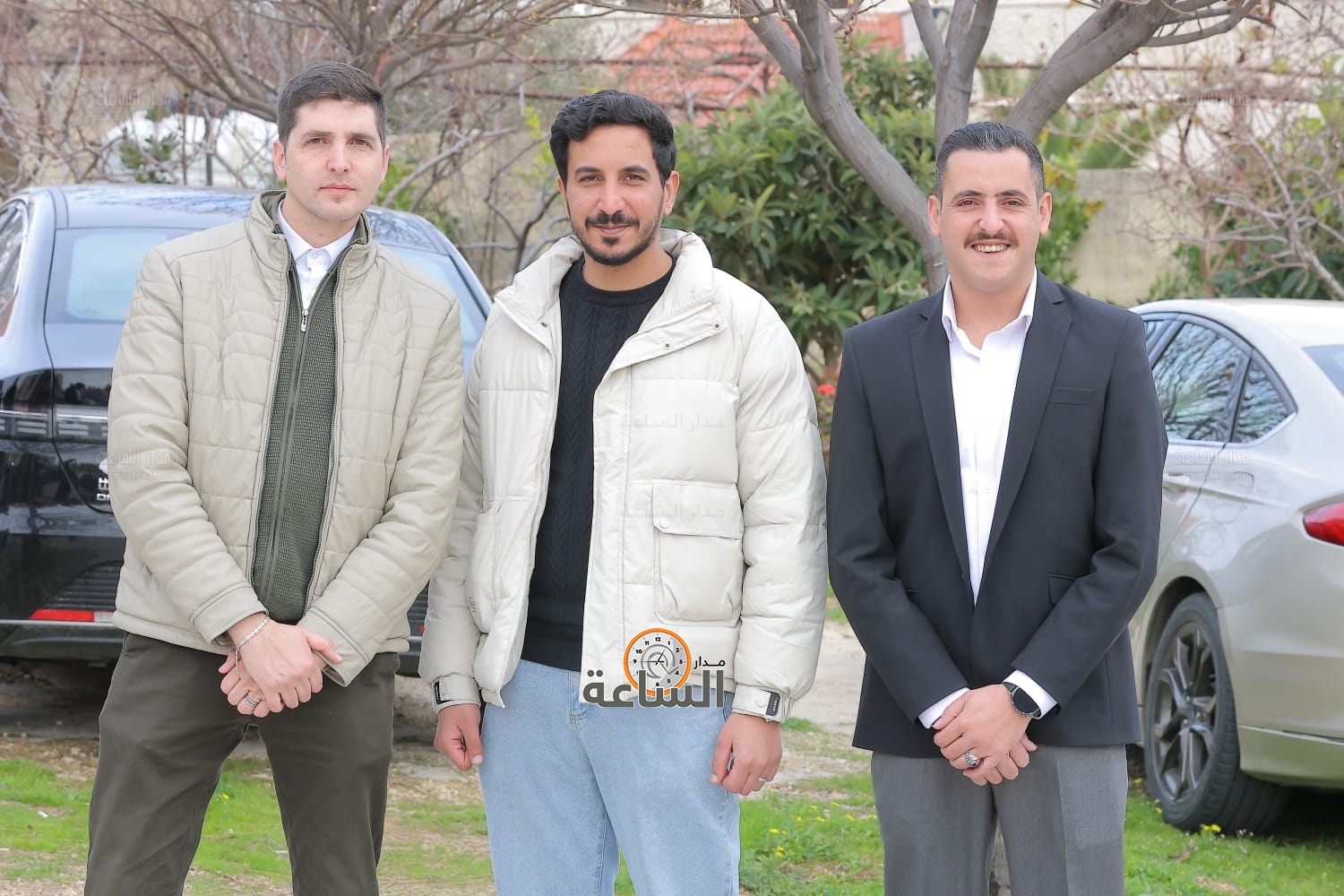 Madar Al-Saa Images 0.6329123459764802