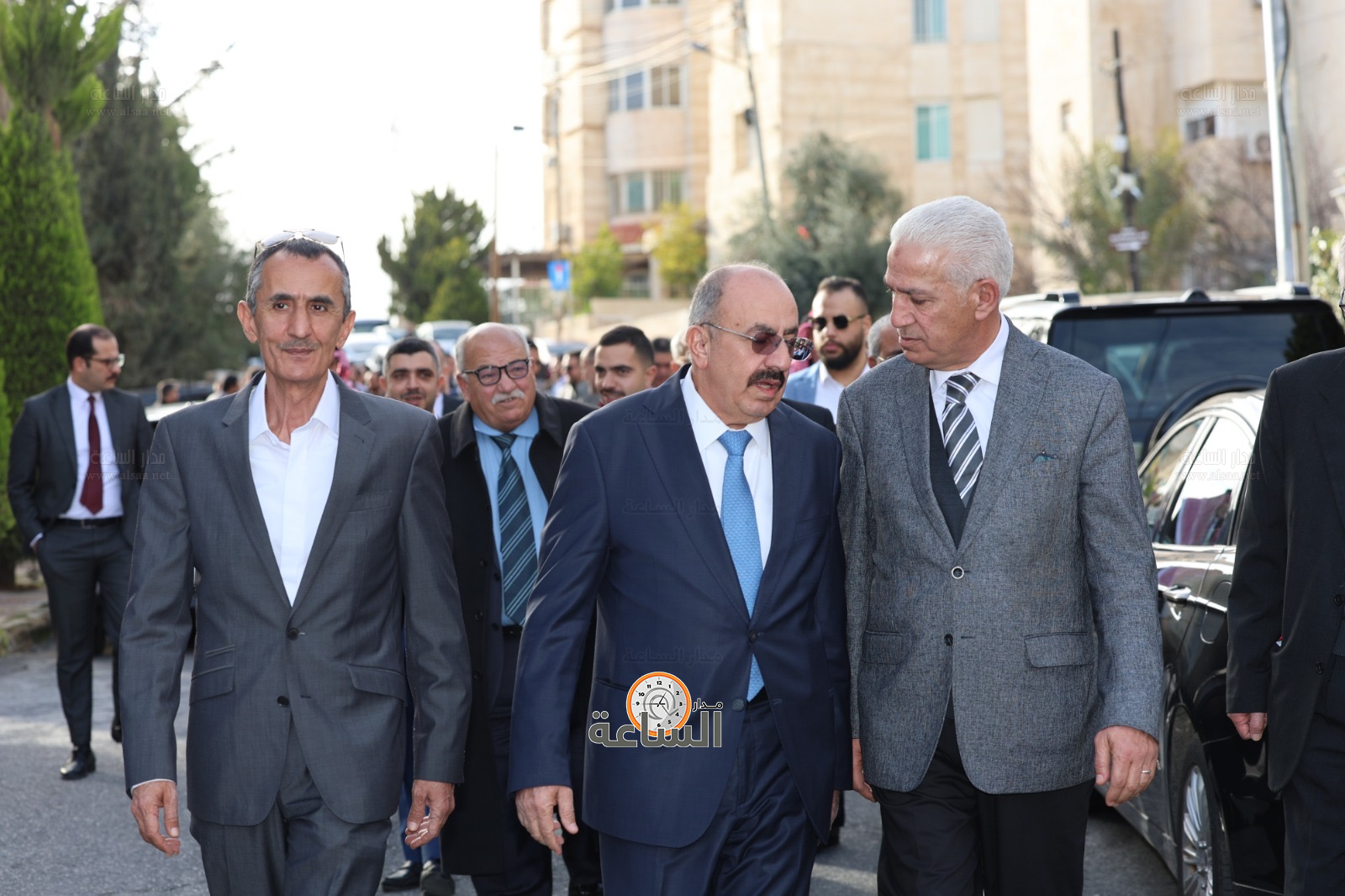 Madar Al-Saa Images 0.5177075849506397