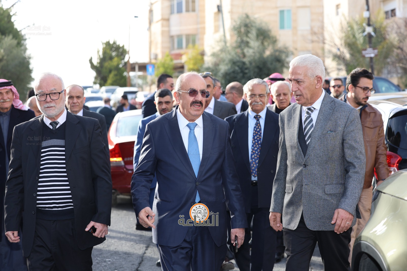 Madar Al-Saa Images 0.2696902171041393