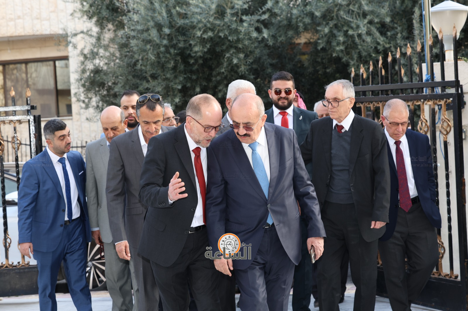 Madar Al-Saa Images 0.3927491855988051