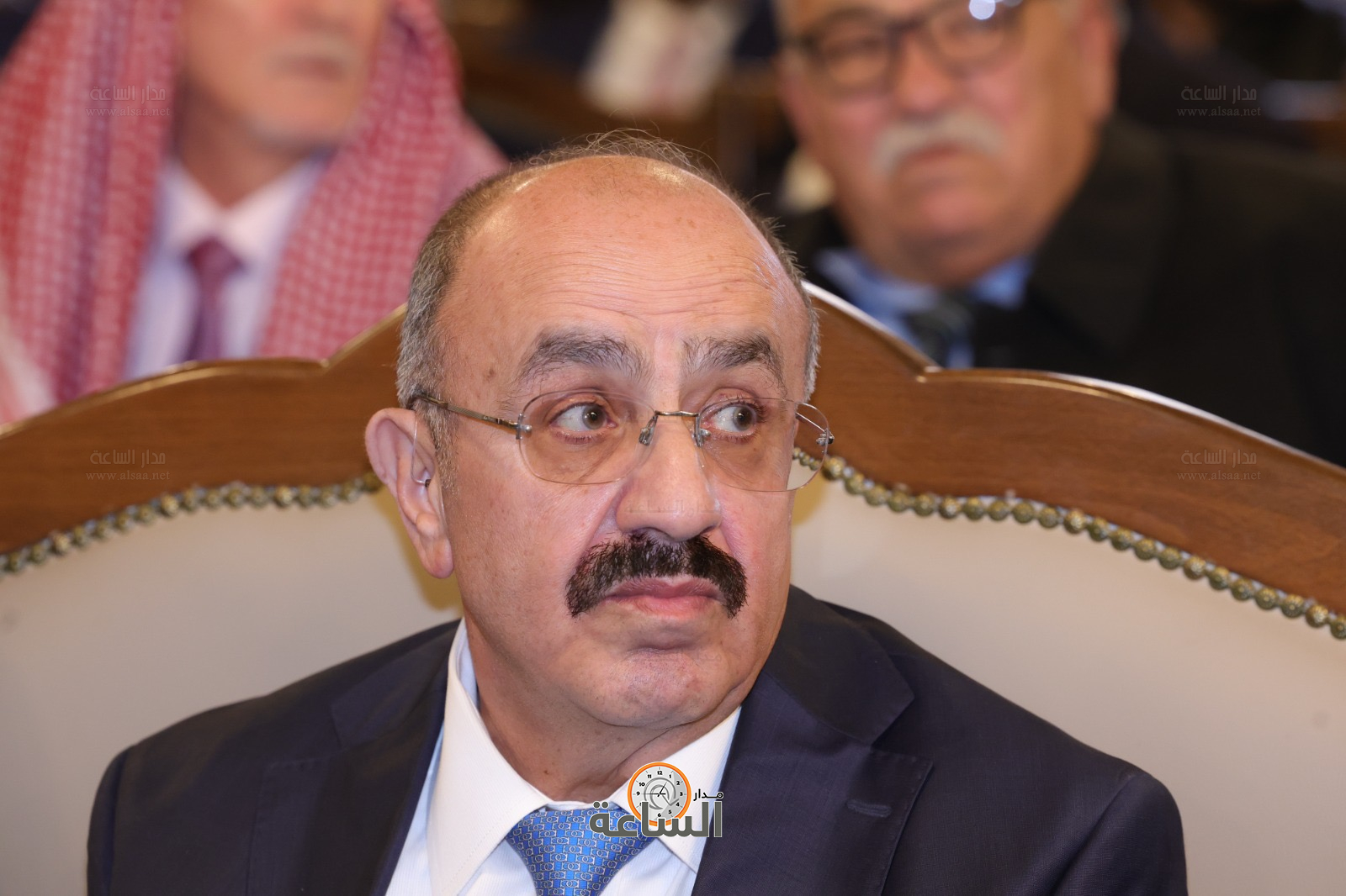 Madar Al-Saa Images 0.6789837697732579