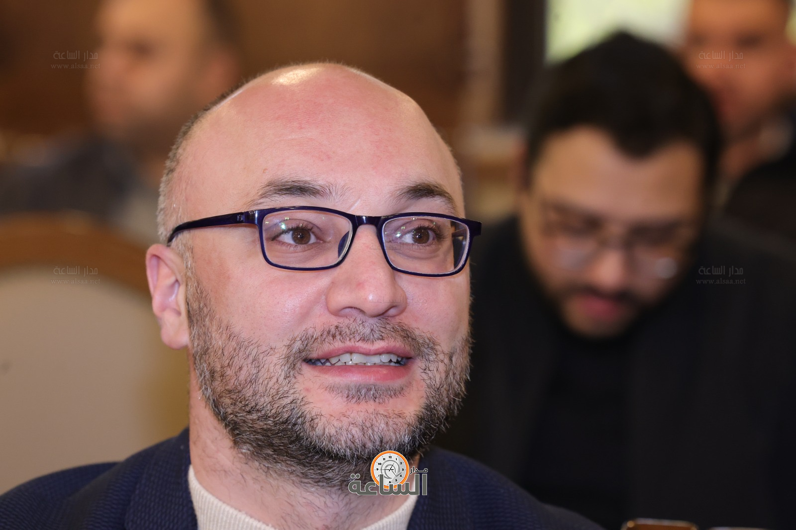 Madar Al-Saa Images 0.4331486440255006