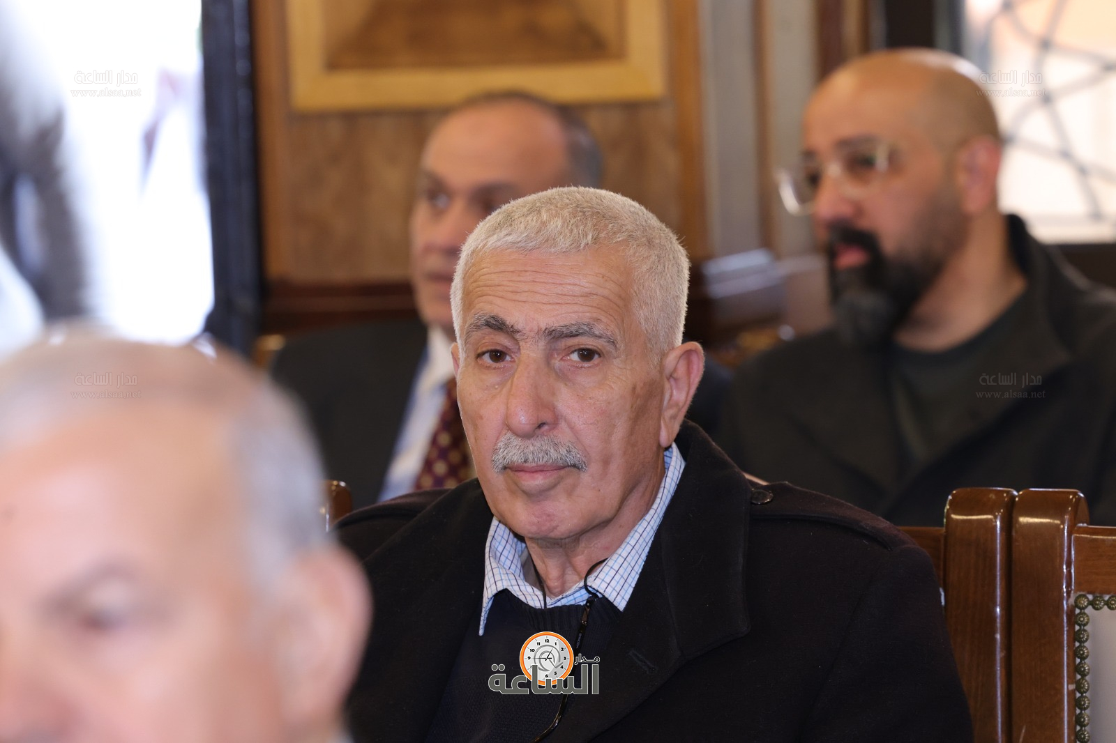 Madar Al-Saa Images 0.06404435447855328