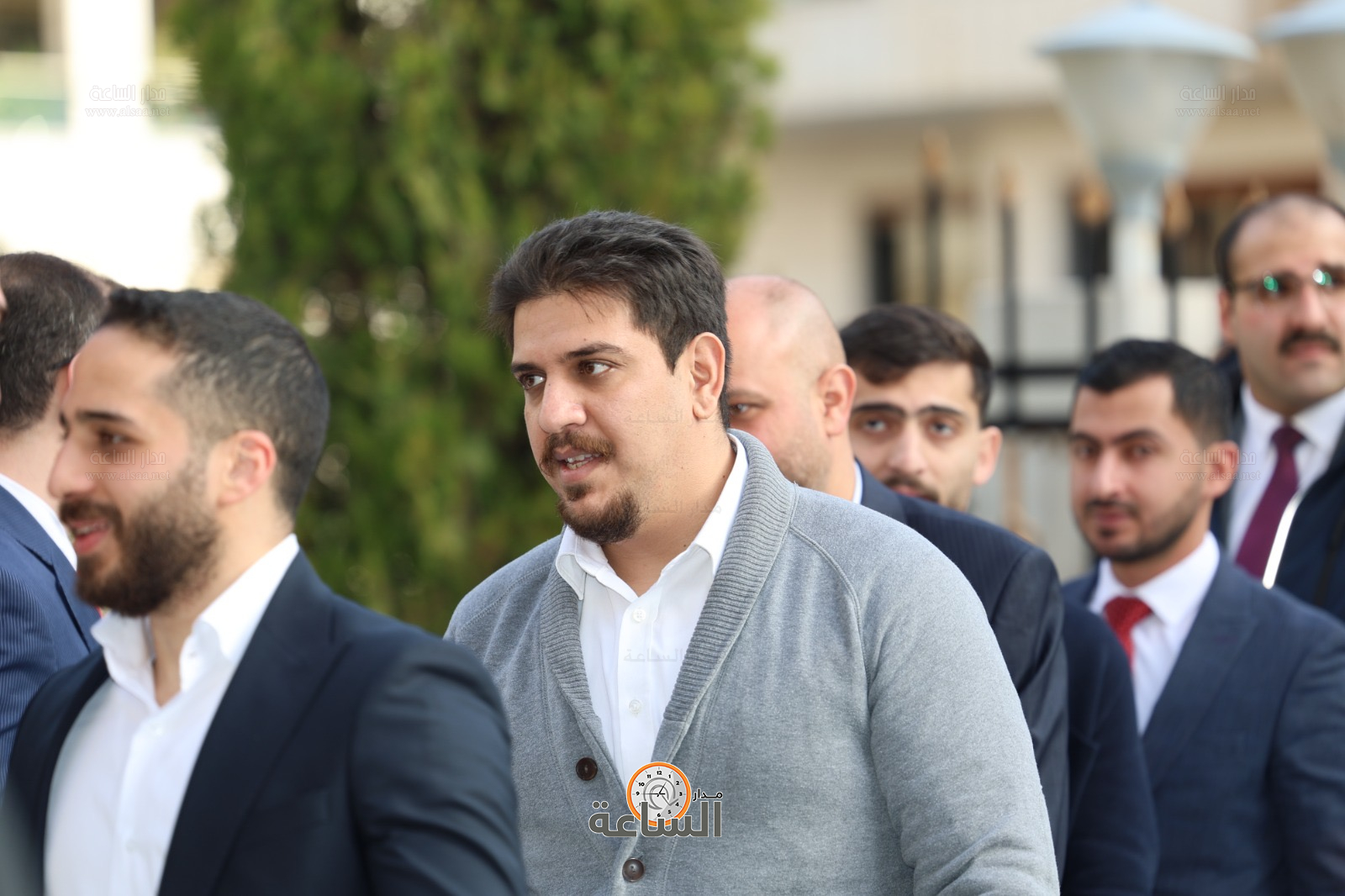 Madar Al-Saa Images 0.46429557426490087