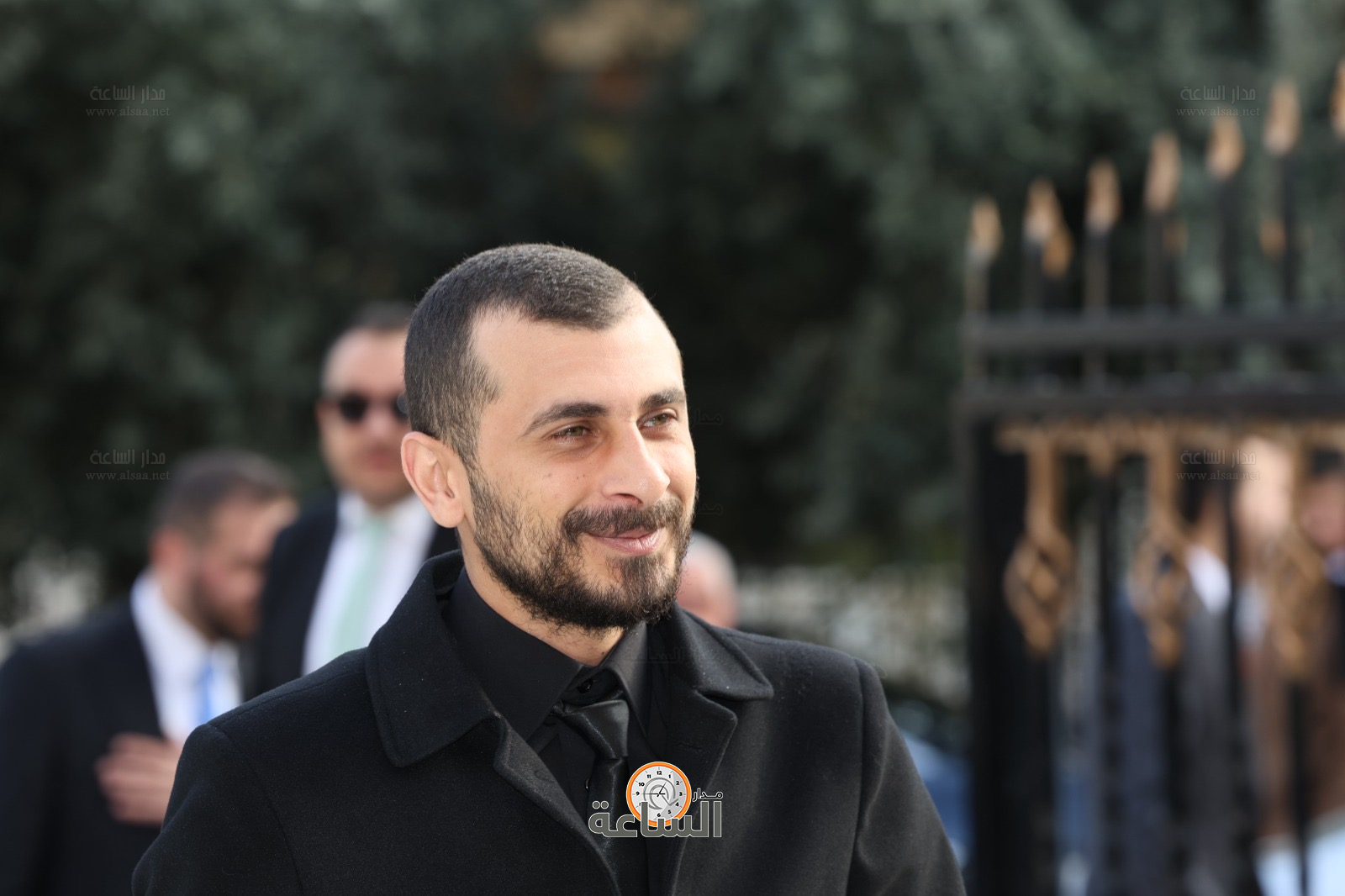 Madar Al-Saa Images 0.18522117342675415