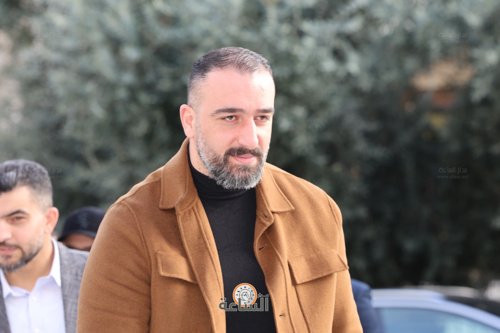 Madar Al-Saa Images 0.08695767573733337