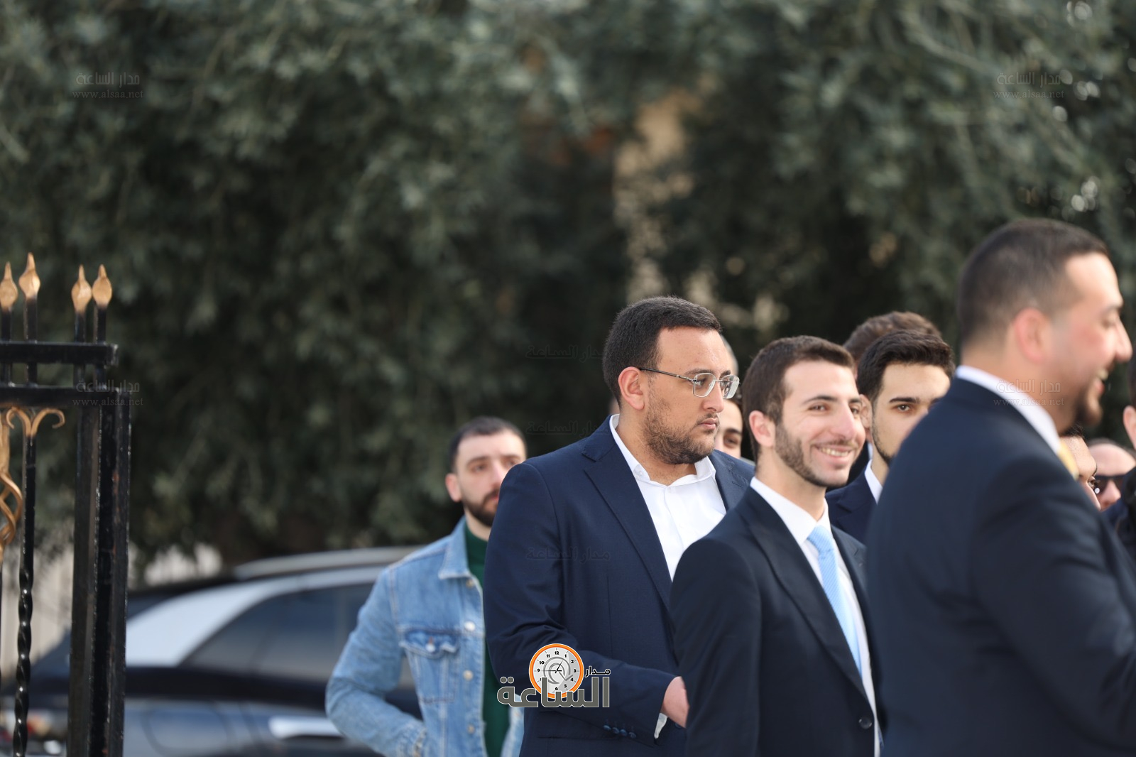 Madar Al-Saa Images 0.13611067420347978