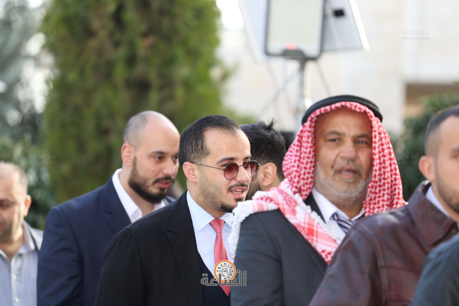 Madar Al-Saa Images 0.40291585635576266