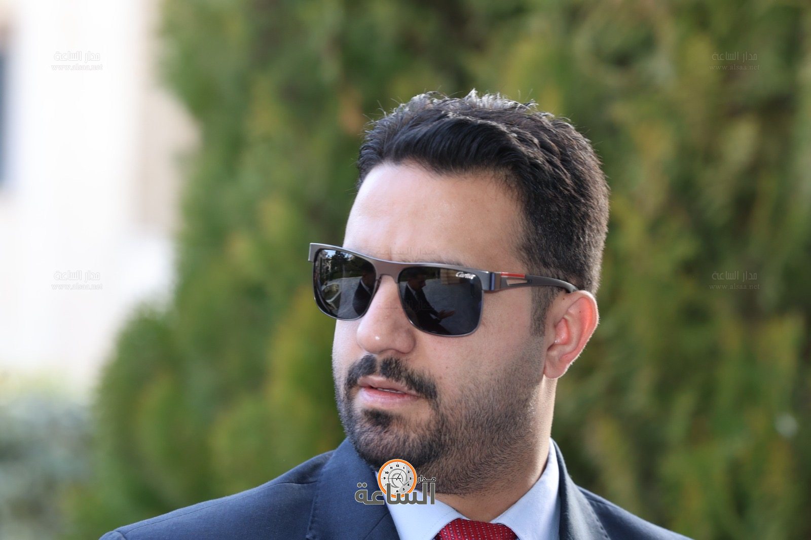 Madar Al-Saa Images 0.061288707173585255