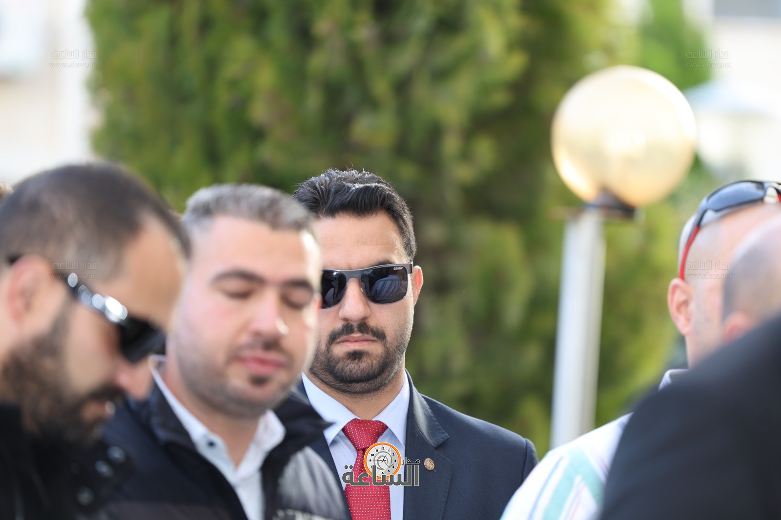 Madar Al-Saa Images 0.8552983703146141