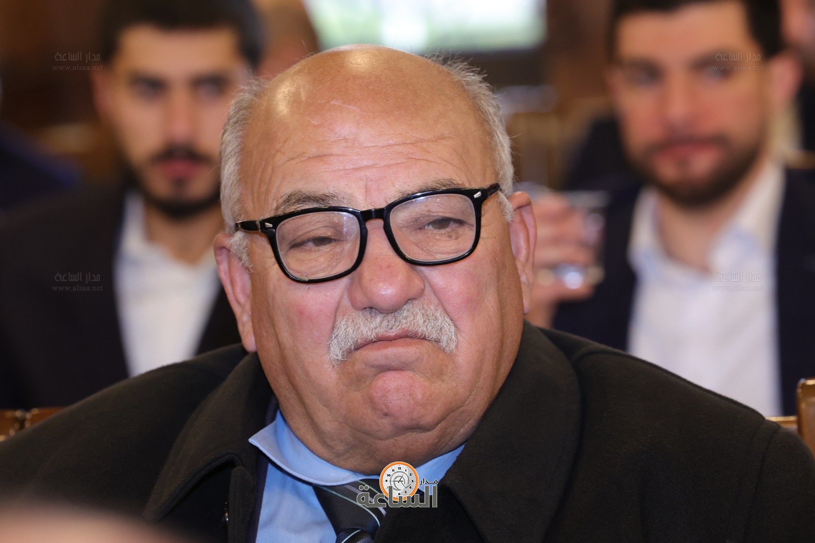 Madar Al-Saa Images 0.8483477288140043