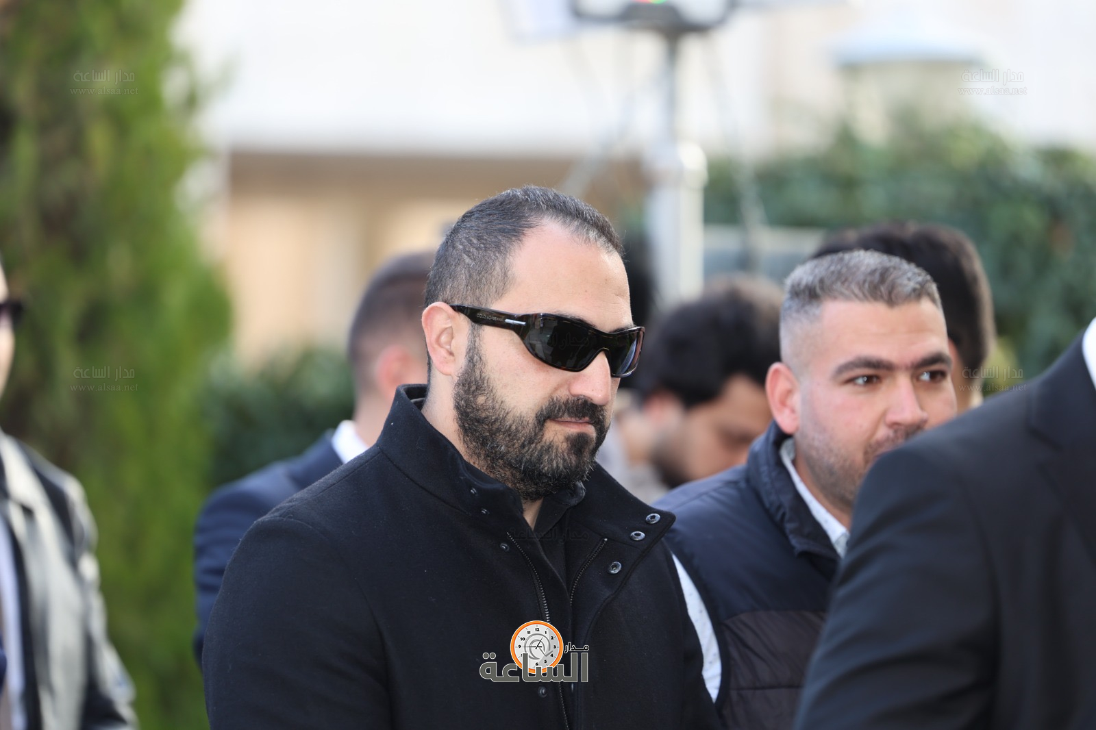 Madar Al-Saa Images 0.3704815569733245