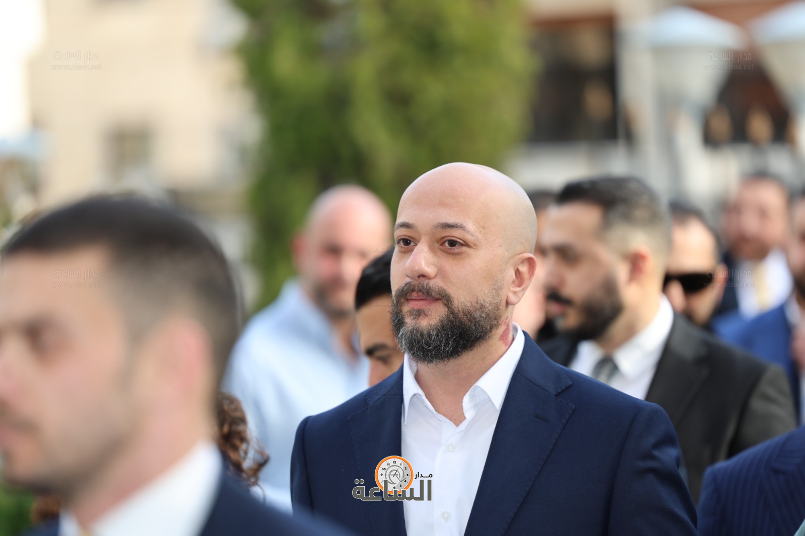 Madar Al-Saa Images 0.03206169934851455