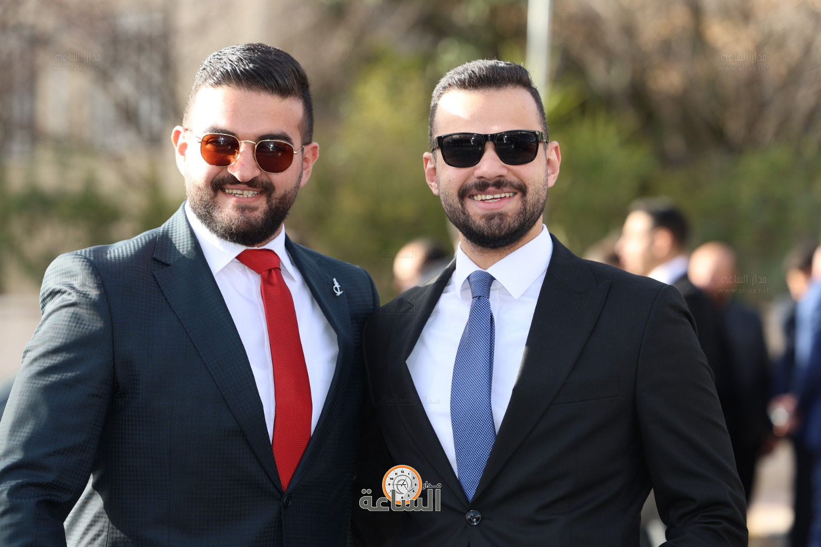 Madar Al-Saa Images 0.8210917016890215