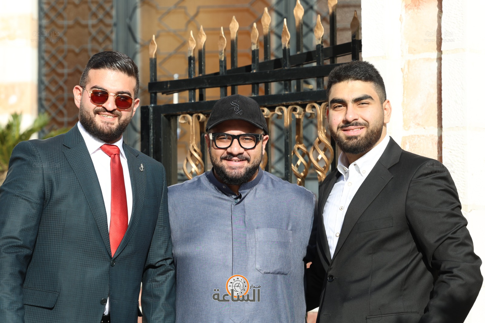 Madar Al-Saa Images 0.8120317229923292