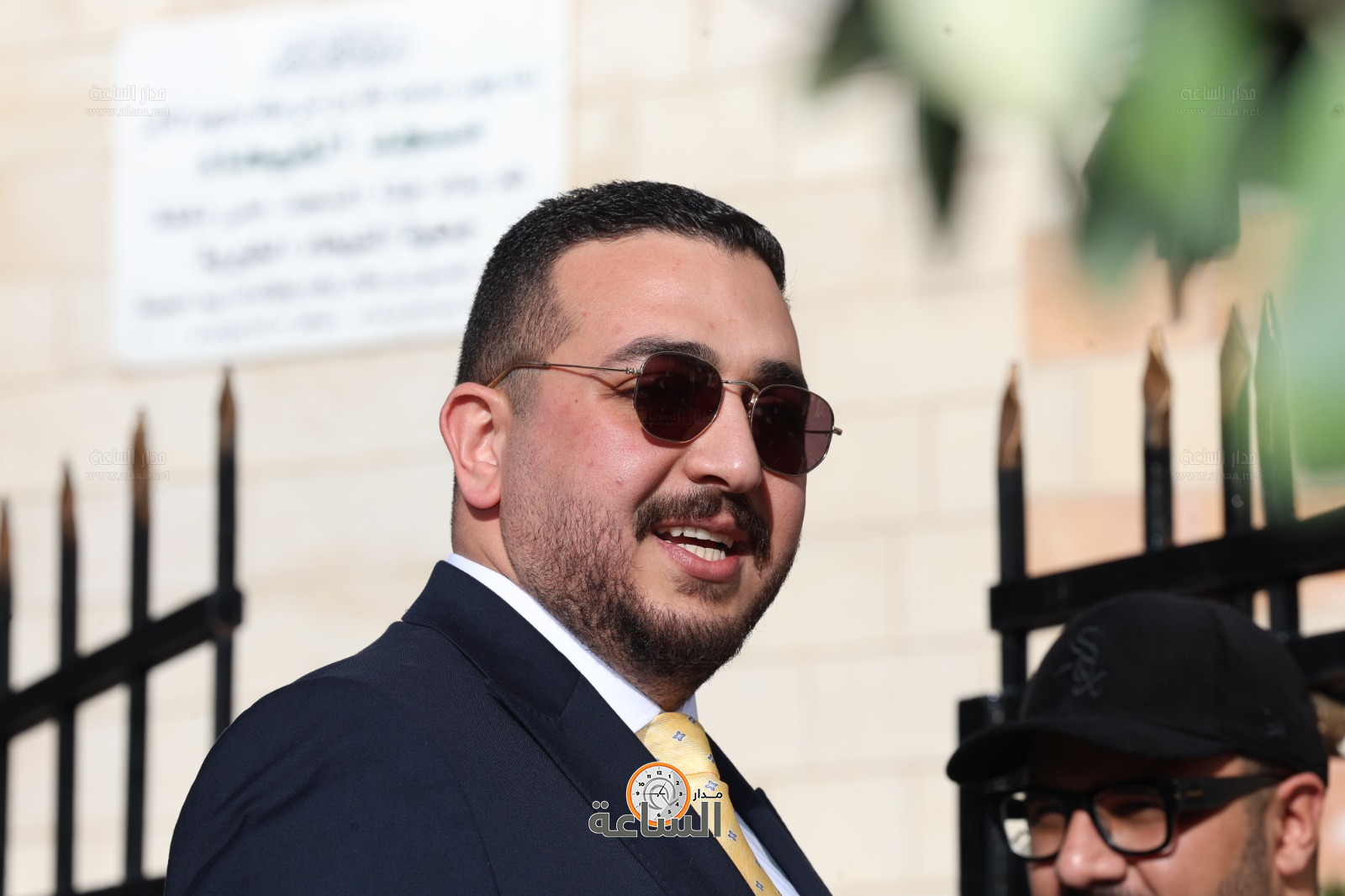 Madar Al-Saa Images 0.2021398177209376