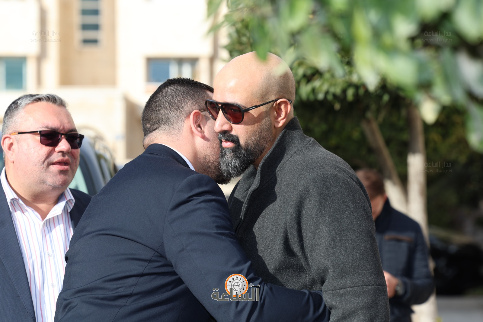 Madar Al-Saa Images 0.6178778474073218