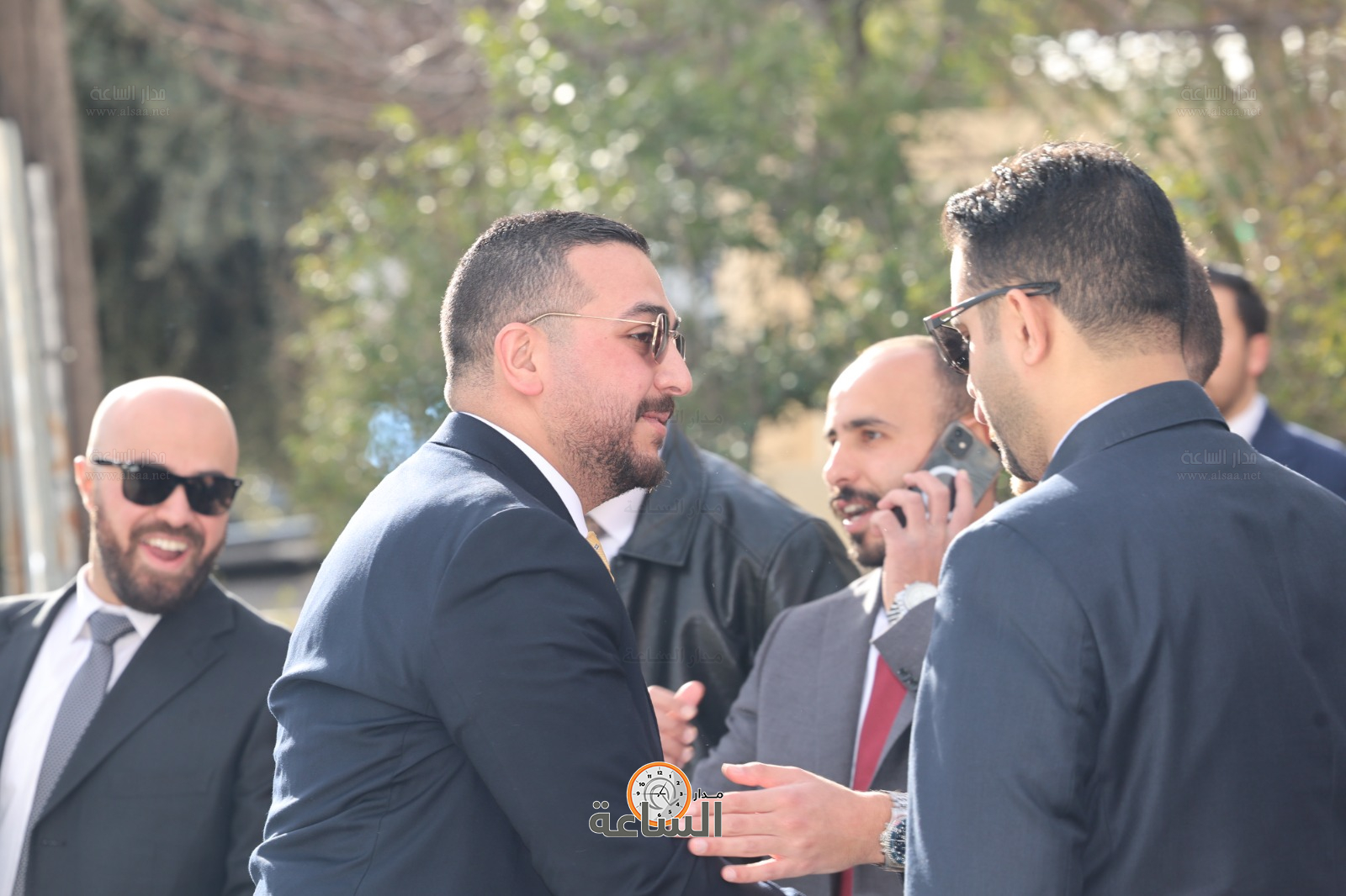 Madar Al-Saa Images 0.6879496255610631