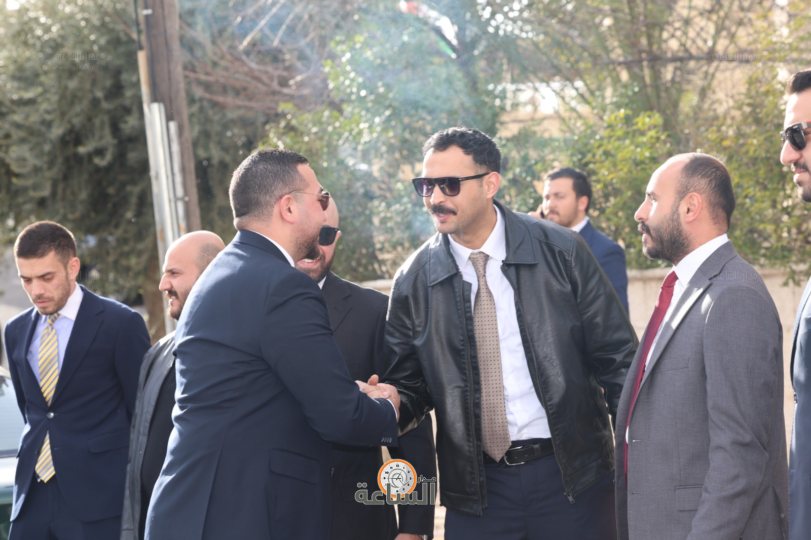 Madar Al-Saa Images 0.6840556297171608