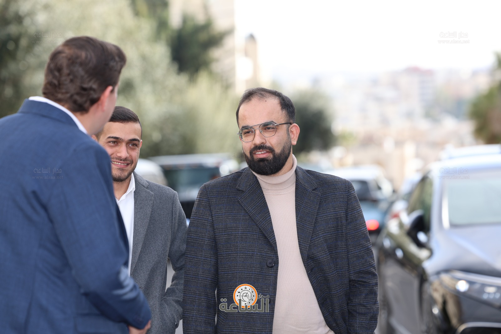 Madar Al-Saa Images 0.07900985916479875