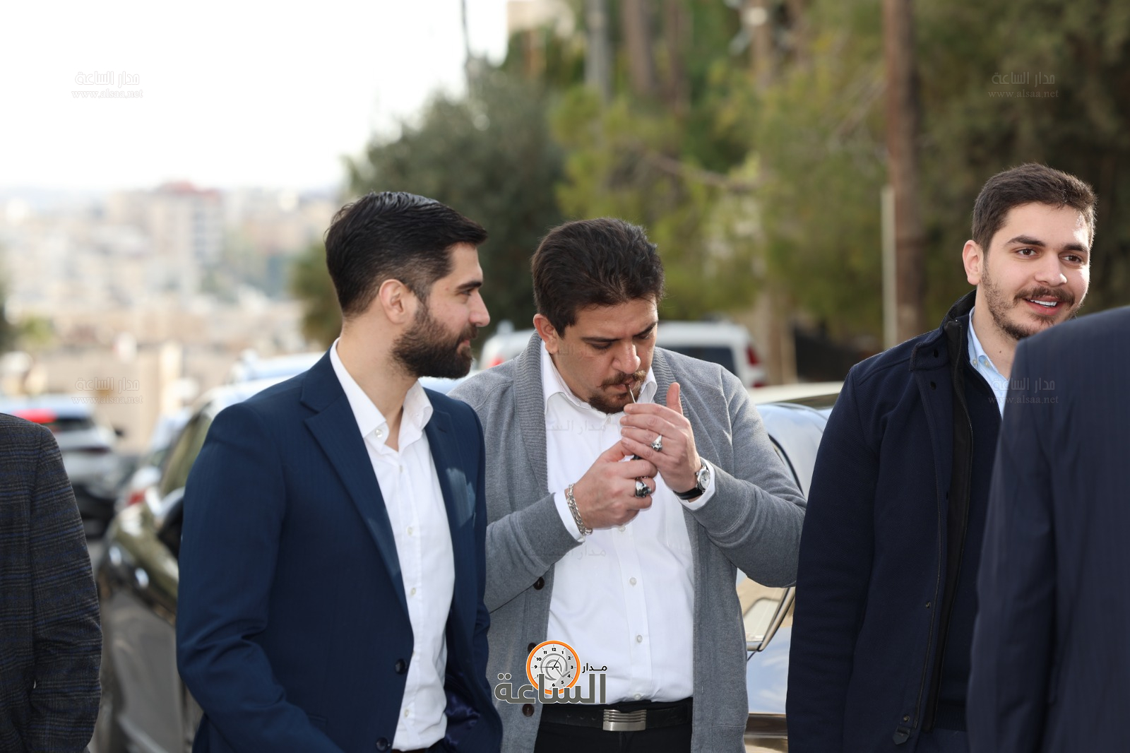 Madar Al-Saa Images 0.942368391448638