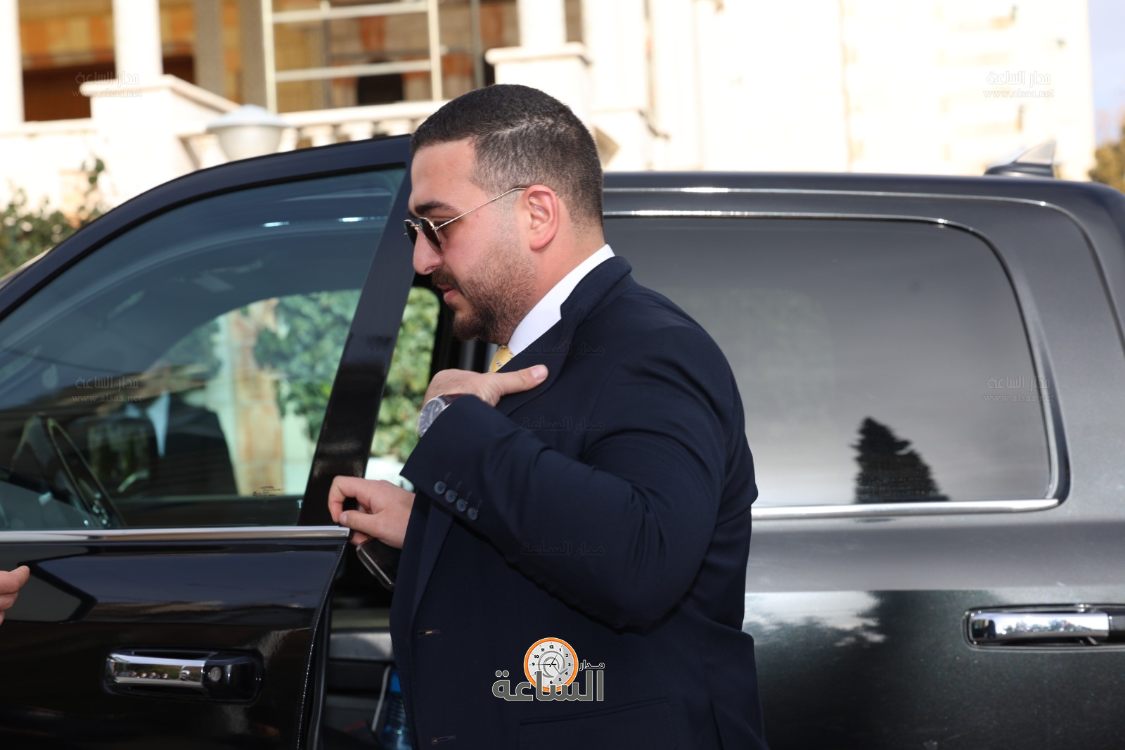 Madar Al-Saa Images 0.9693213810168235