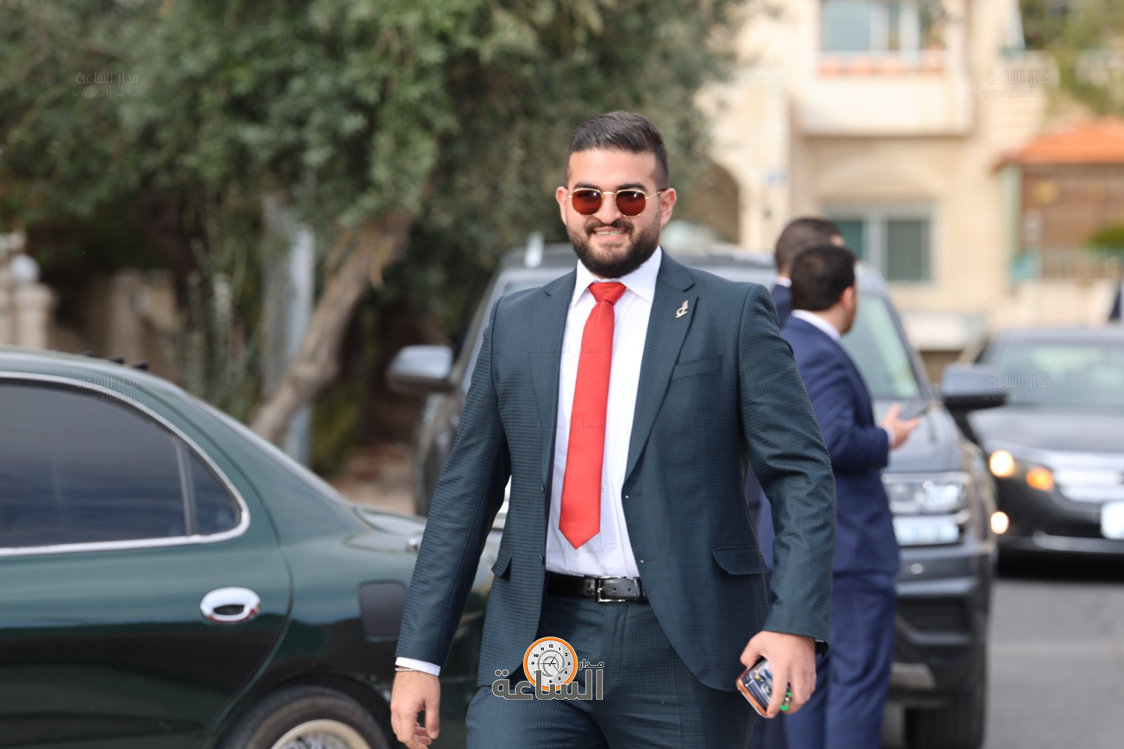 Madar Al-Saa Images 0.42057389004090806