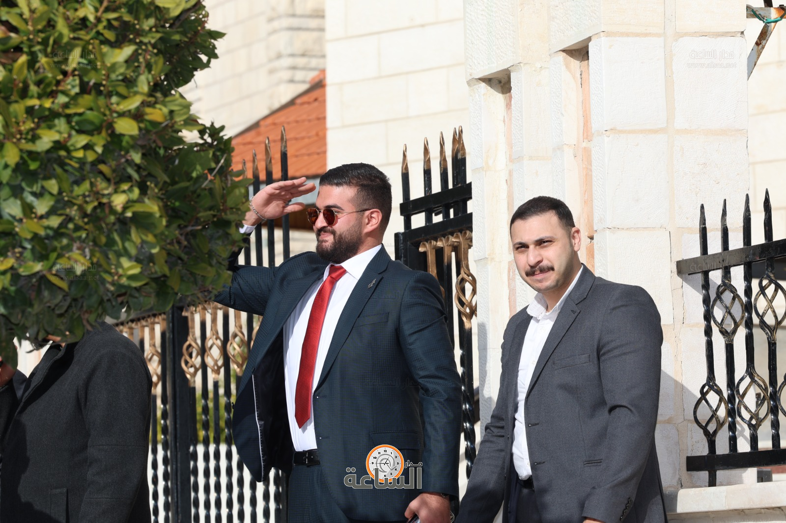 Madar Al-Saa Images 0.11485786046183133