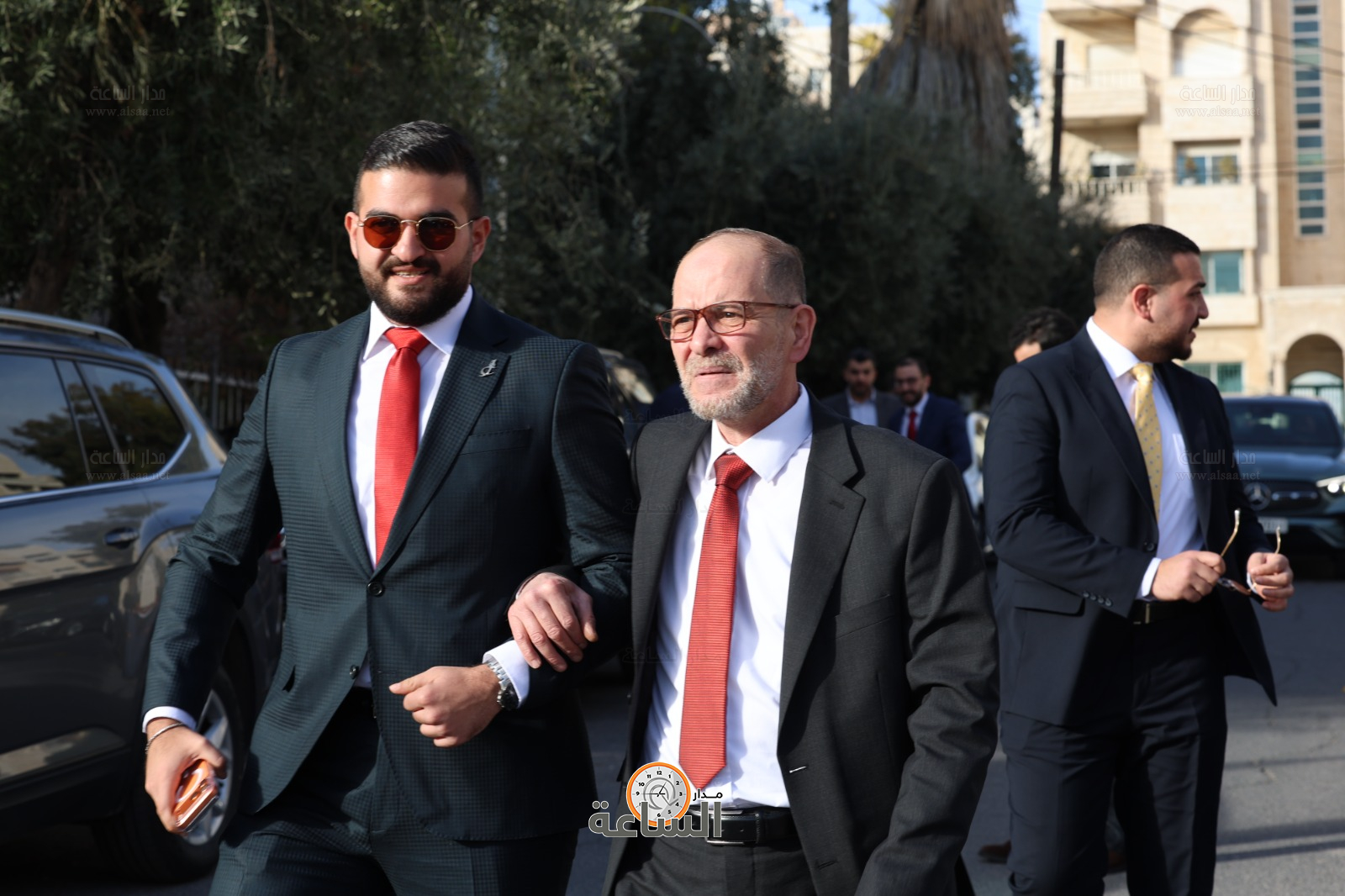 Madar Al-Saa Images 0.5194742358747354